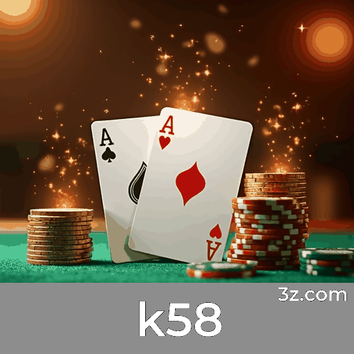 Desbloqueie Bonificações Surpreendentes no K58