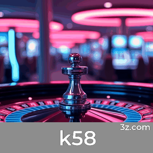 k58: Um Novo Horizonte em Casino Social e Interativo