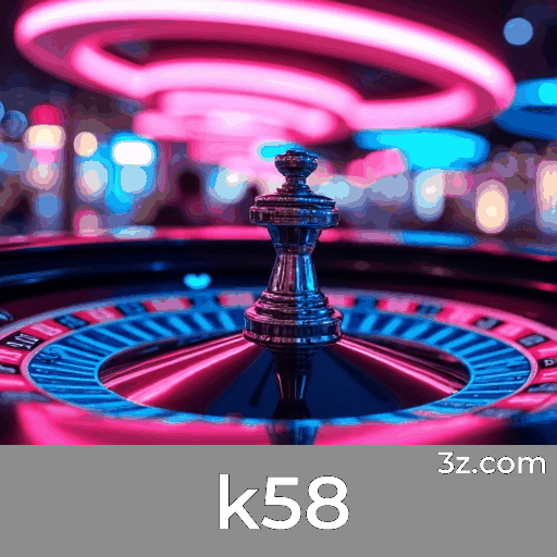 k58: Um Novo Horizonte em Casino Social e Interativo