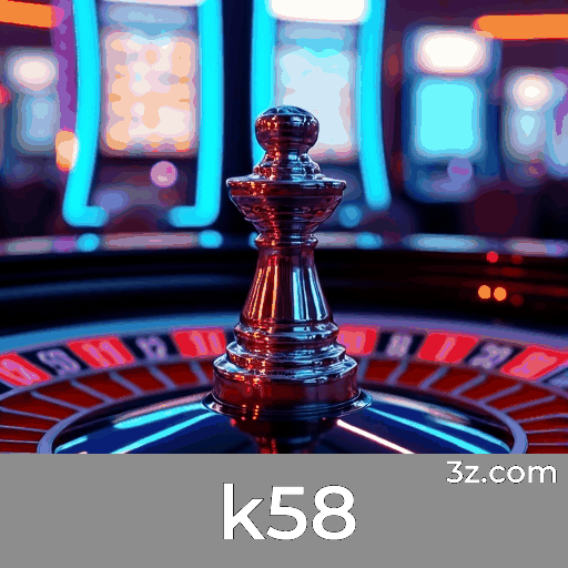 Controle Exclusivo e Personalizado da Sua Conta na k58