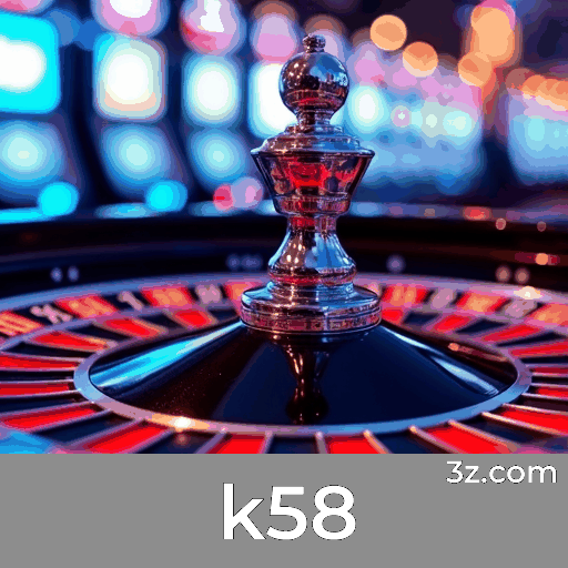 Inovação Móvel Inteligente com o App k58 e Design Responsivo