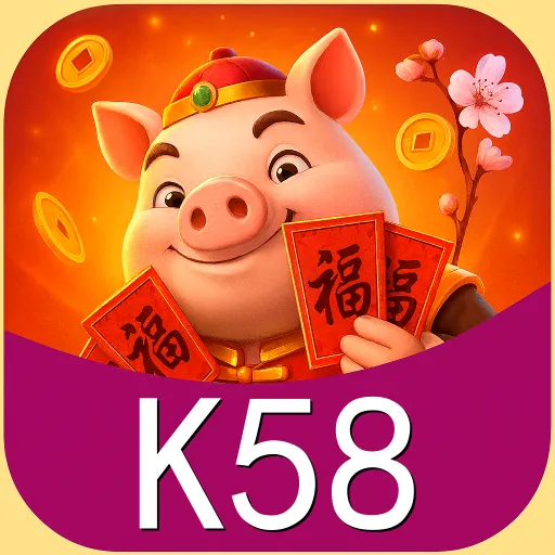 K58 Cassino Online